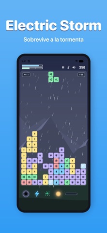 Screenshot 4 di Nubë