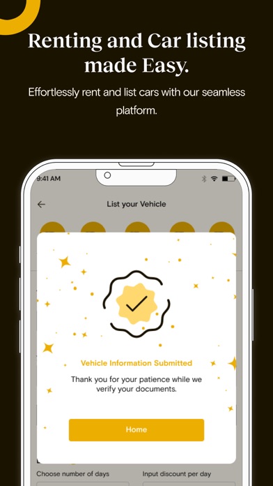 GTi Rides Screenshot
