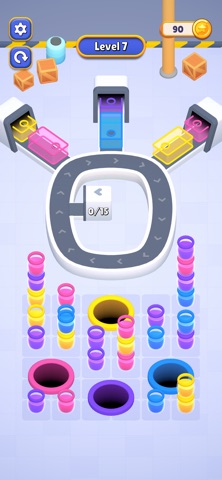 Jar Drop Screenshot 3 of 6