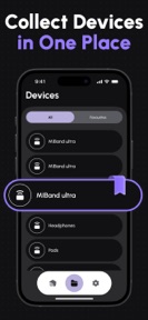 Bluetooth Finder: Find & Track screenshot