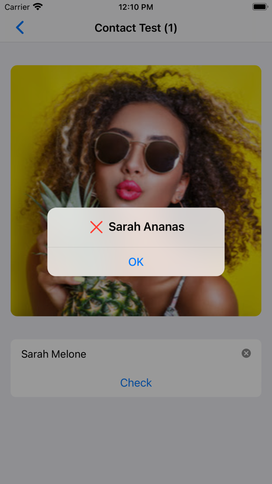 #3. Learn All Names (iOS) 由: Dennis Scheffel