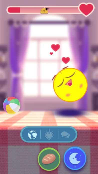 SAOW MOCHI Screenshot