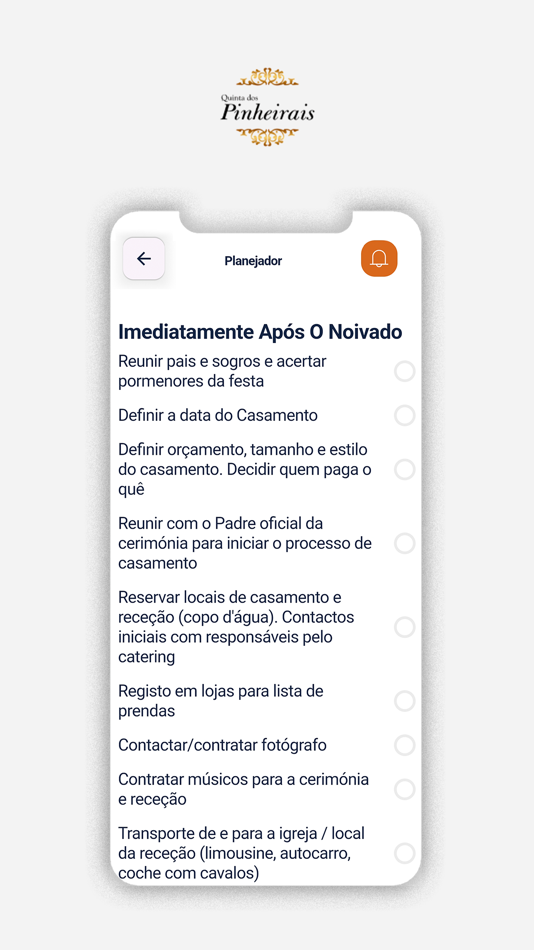 #4. Quinta dos Pinheirais (iOS) 由: Carlos Carvalho