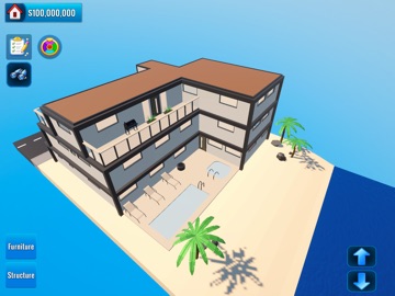 Real Deal Developer iPad screenshot