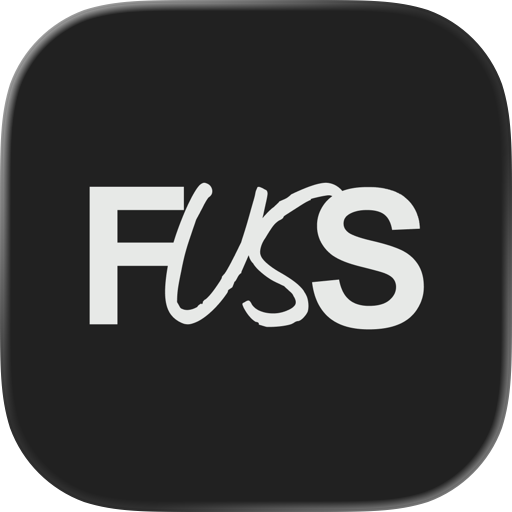 FUSS: London Places & Events
