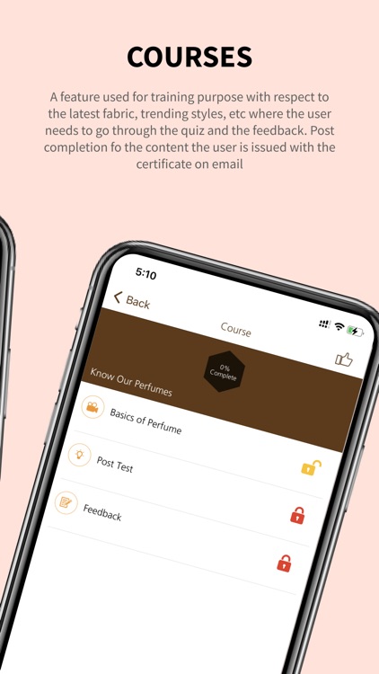 Learning Buddy MobCast screenshot-4