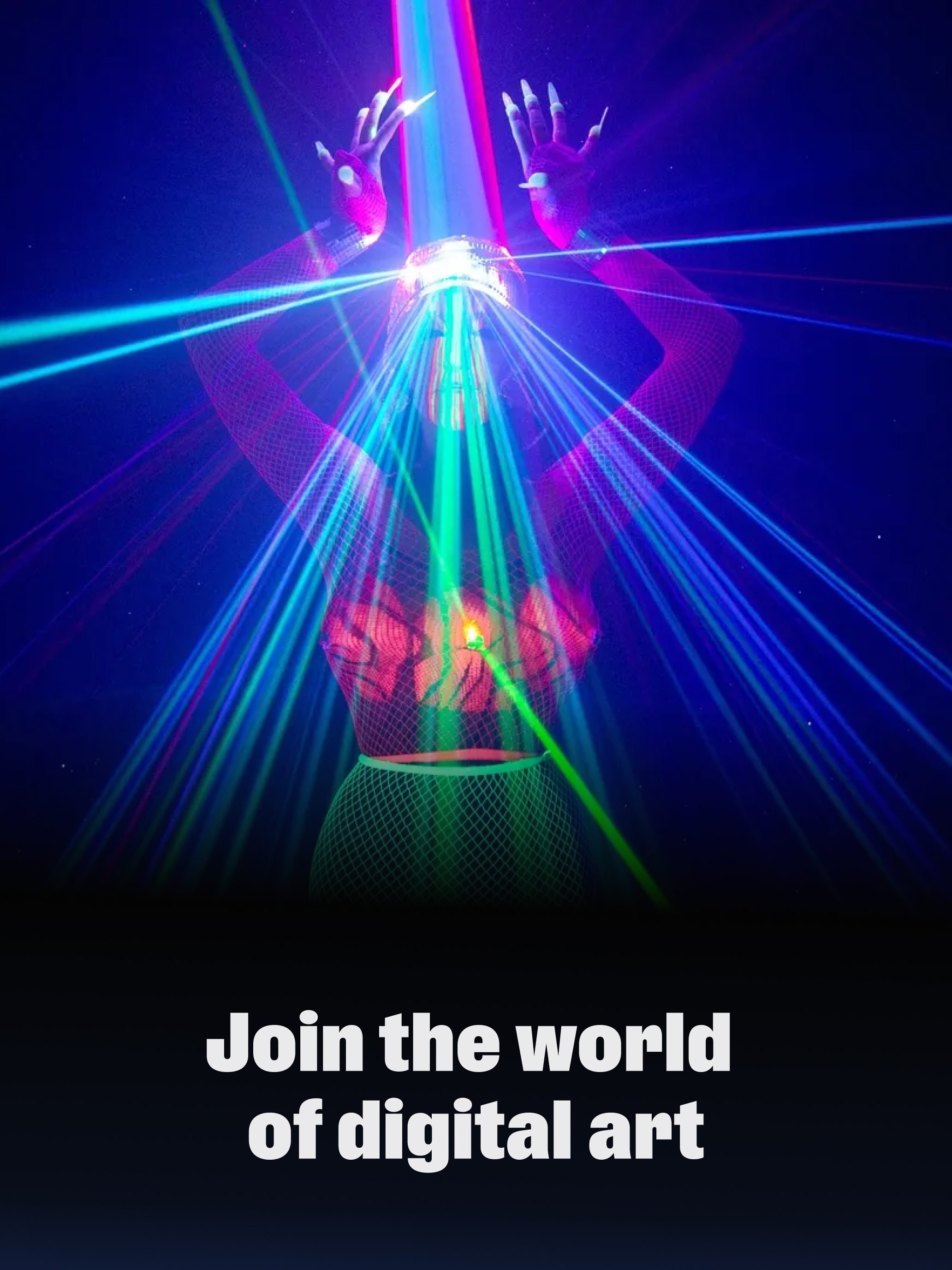 Digital Art & Culture - CIFRA