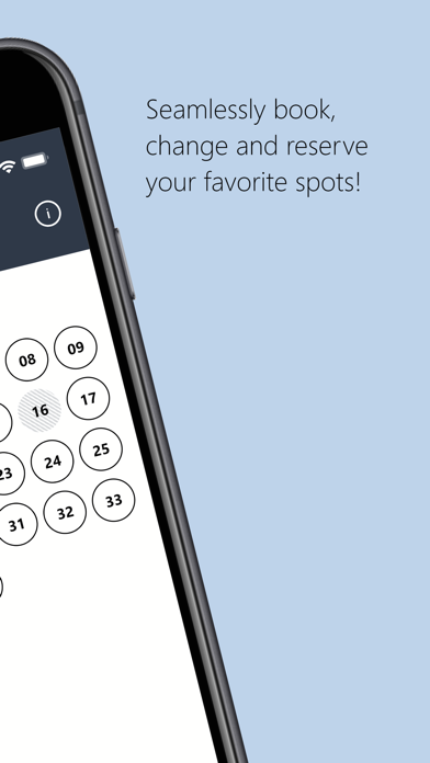 Made Four: A Lagree Studio iPhone screenshot 5 - Health & Fitness app