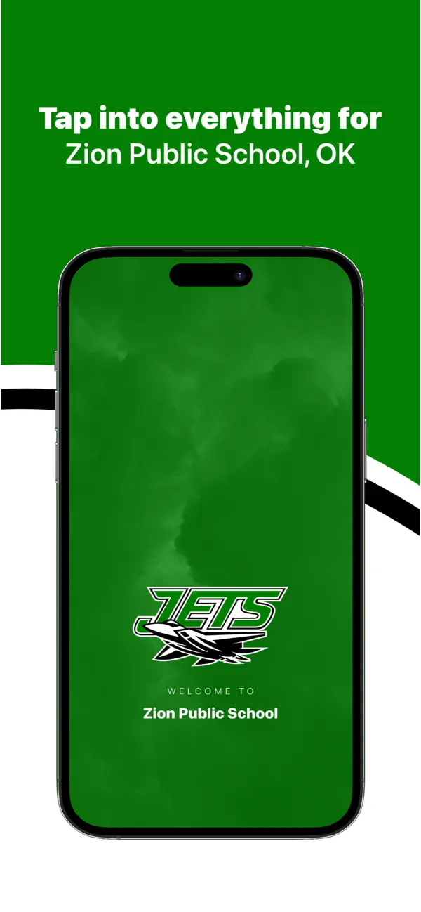 Screenshot #1 pour Zion Public School, OK
