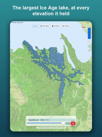 Missoula Ice Age Floods