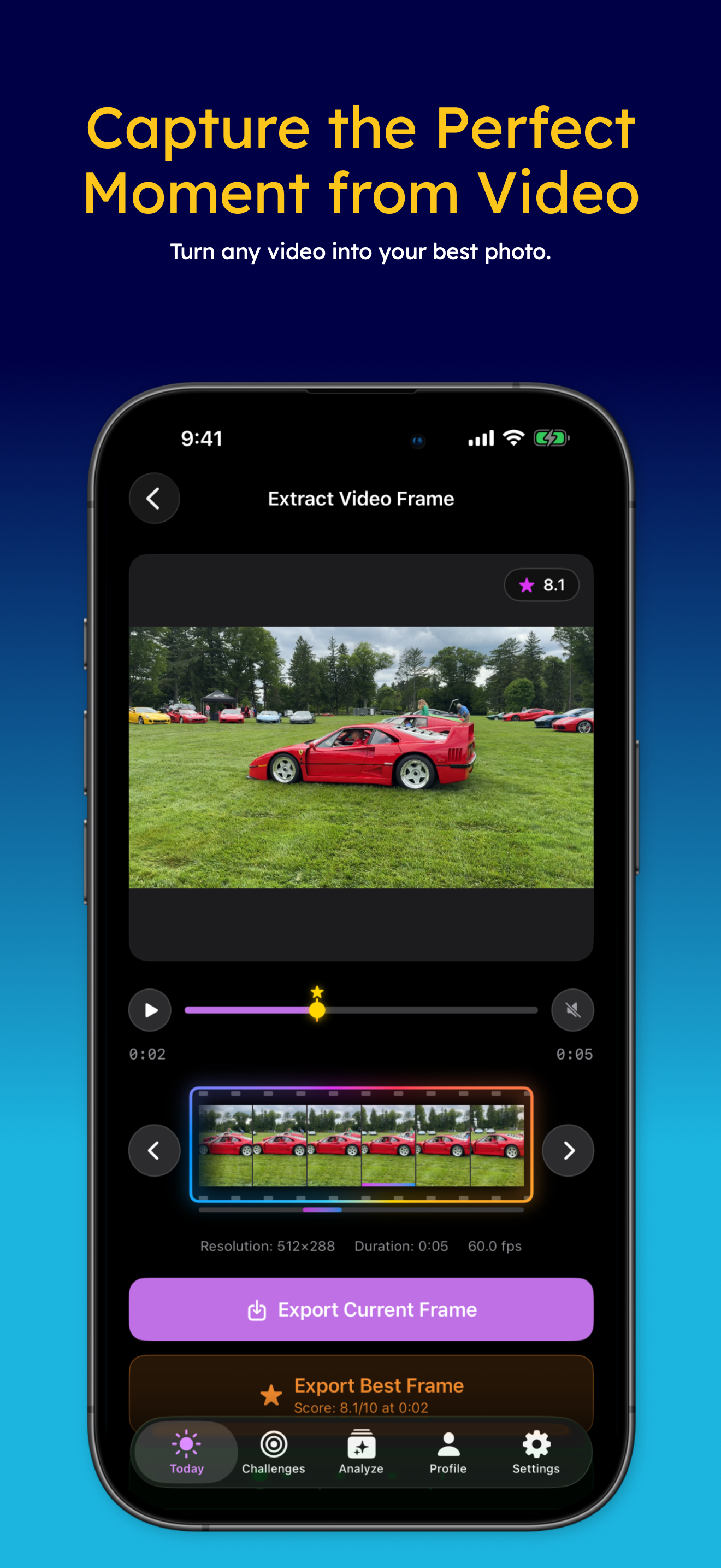 PickEpic screenshot 7