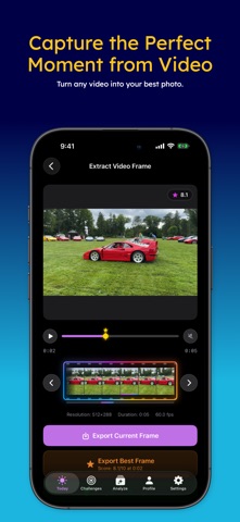 PickEpic screenshot