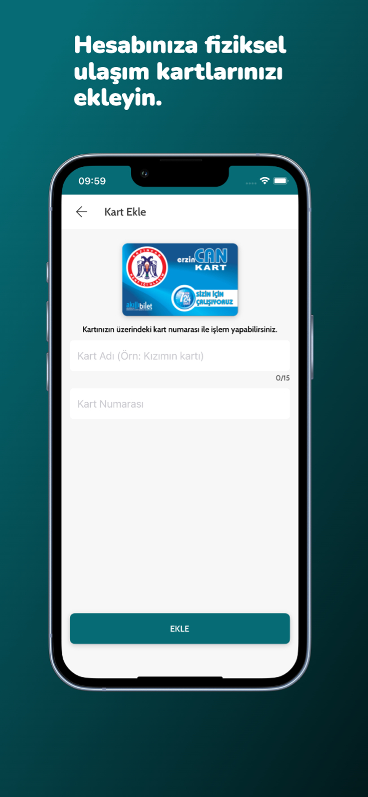 CanKart screenshot 3
