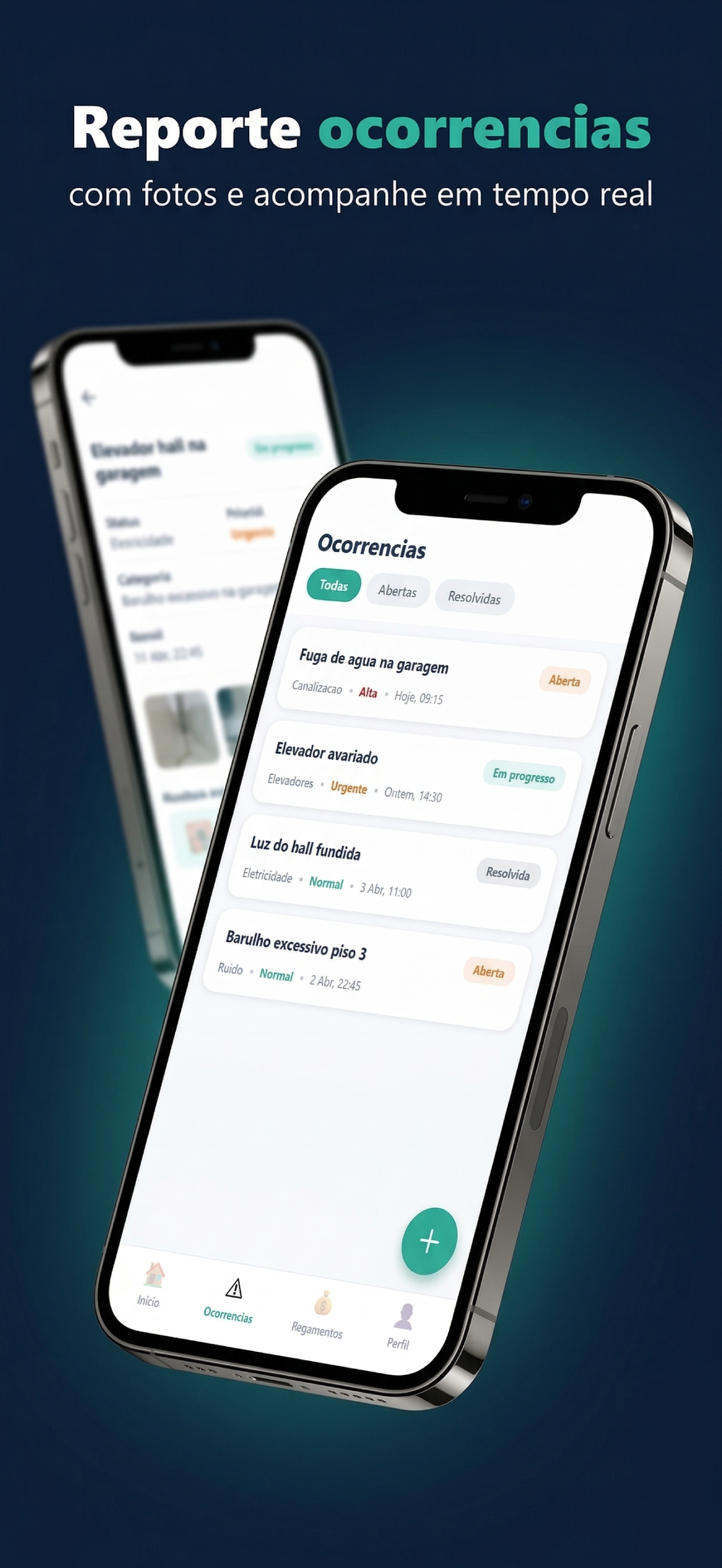 SmartCondo