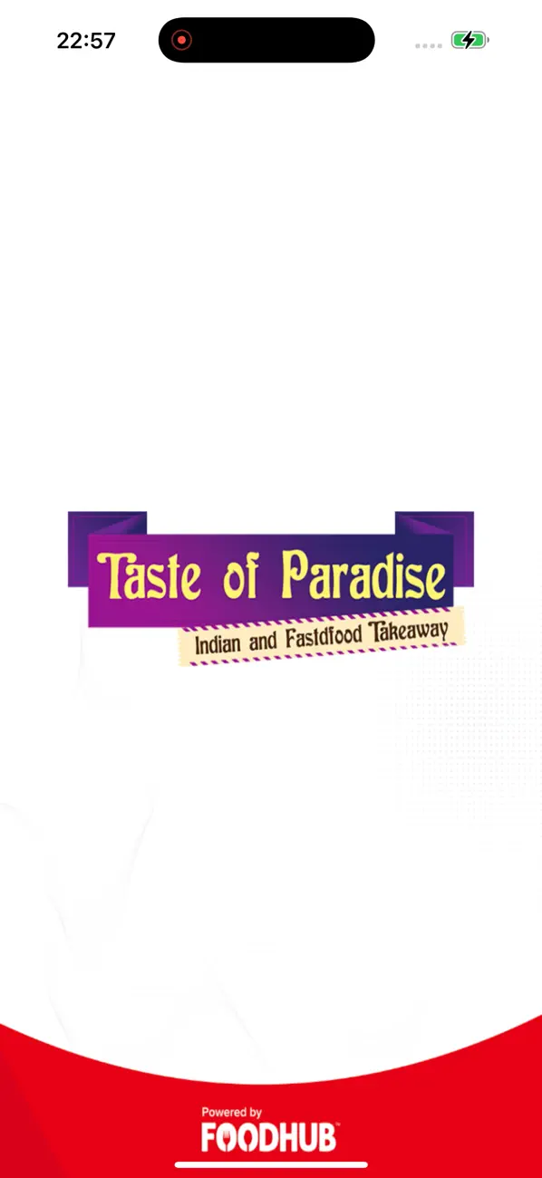 Screenshot #1 pour Taste Of Paradise.