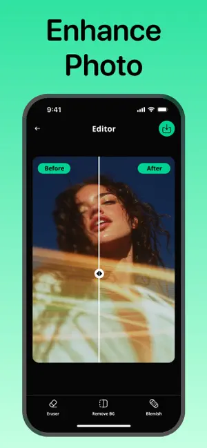Remove Objects from Photo | screenshot 3