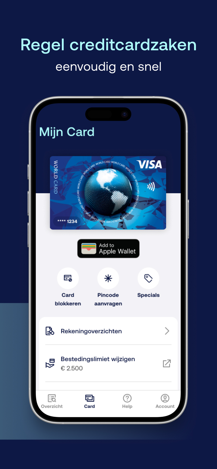 ICS Creditcard screenshot 5