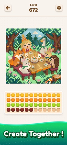 Jewel Muse! screenshot 6