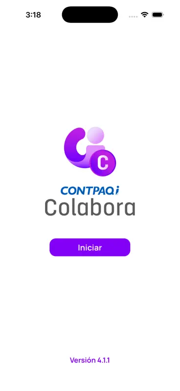 CONTPAQi® Colabora screenshot 1 of 7