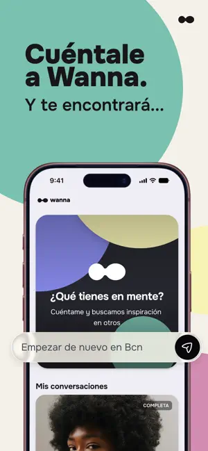 wanna project screenshot 2