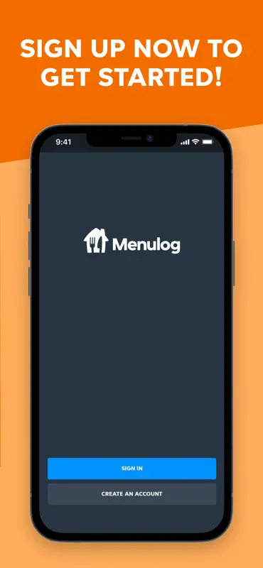 Menulog – Courier screenshot 2 of 5