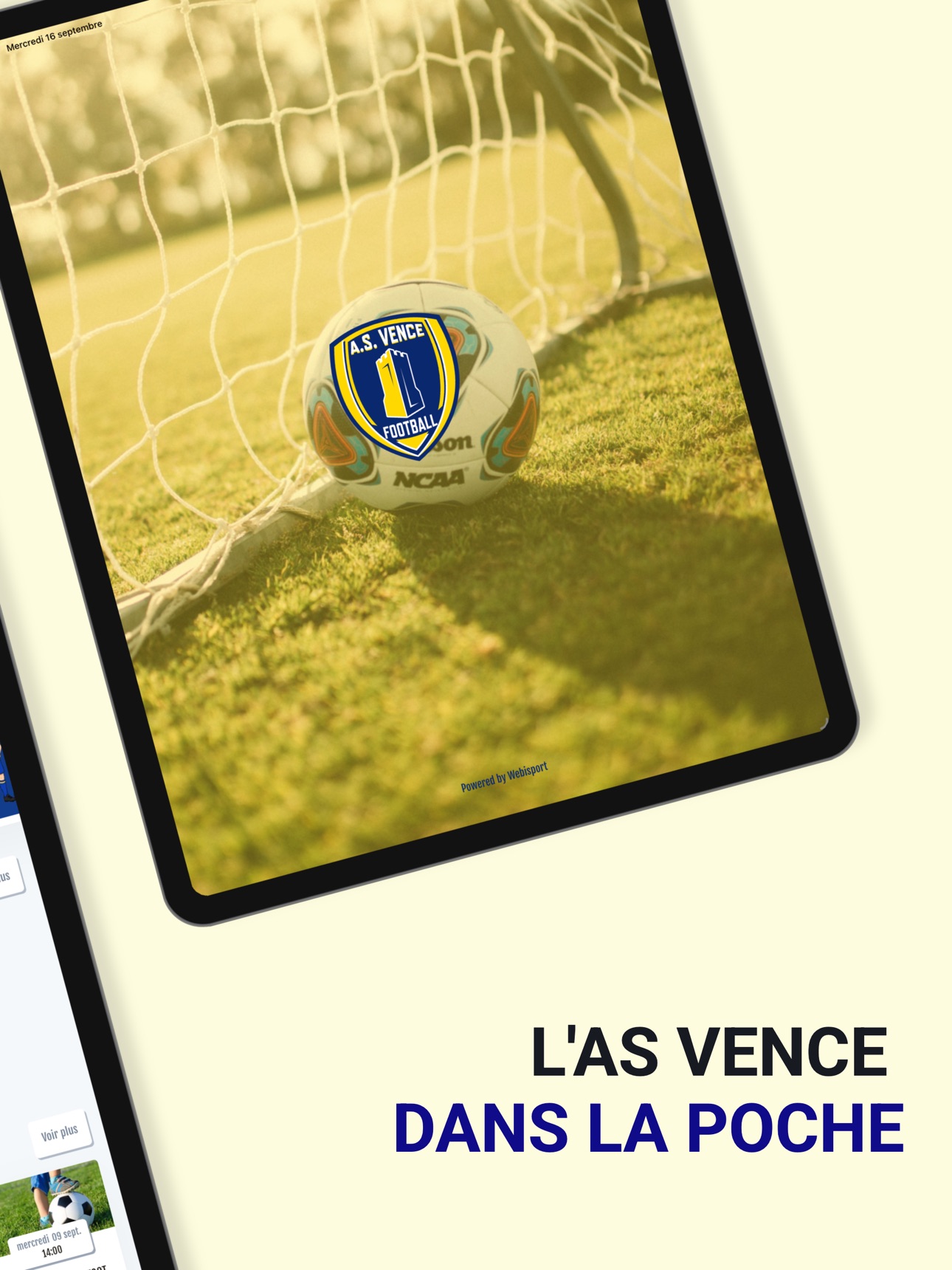 Screenshot 10 of AS Vence