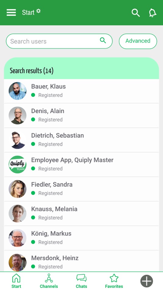 #3. Insight AGR (iOS) 由: Quiply Technologies GmbH