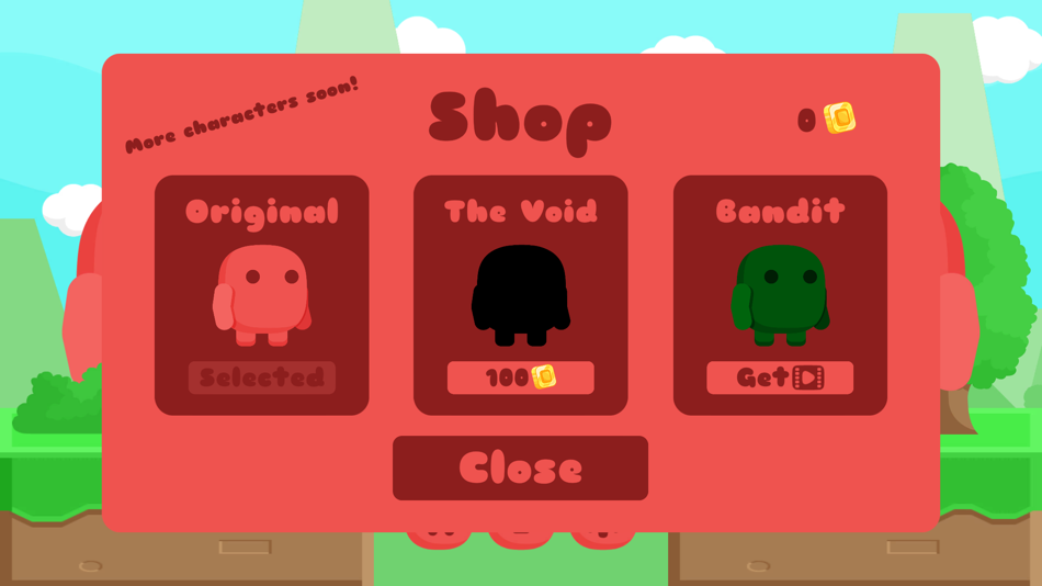 #3. Bridge It! (iOS) 由: Simon Ugor