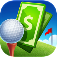 Idle Golf Tycoon Driver Clash