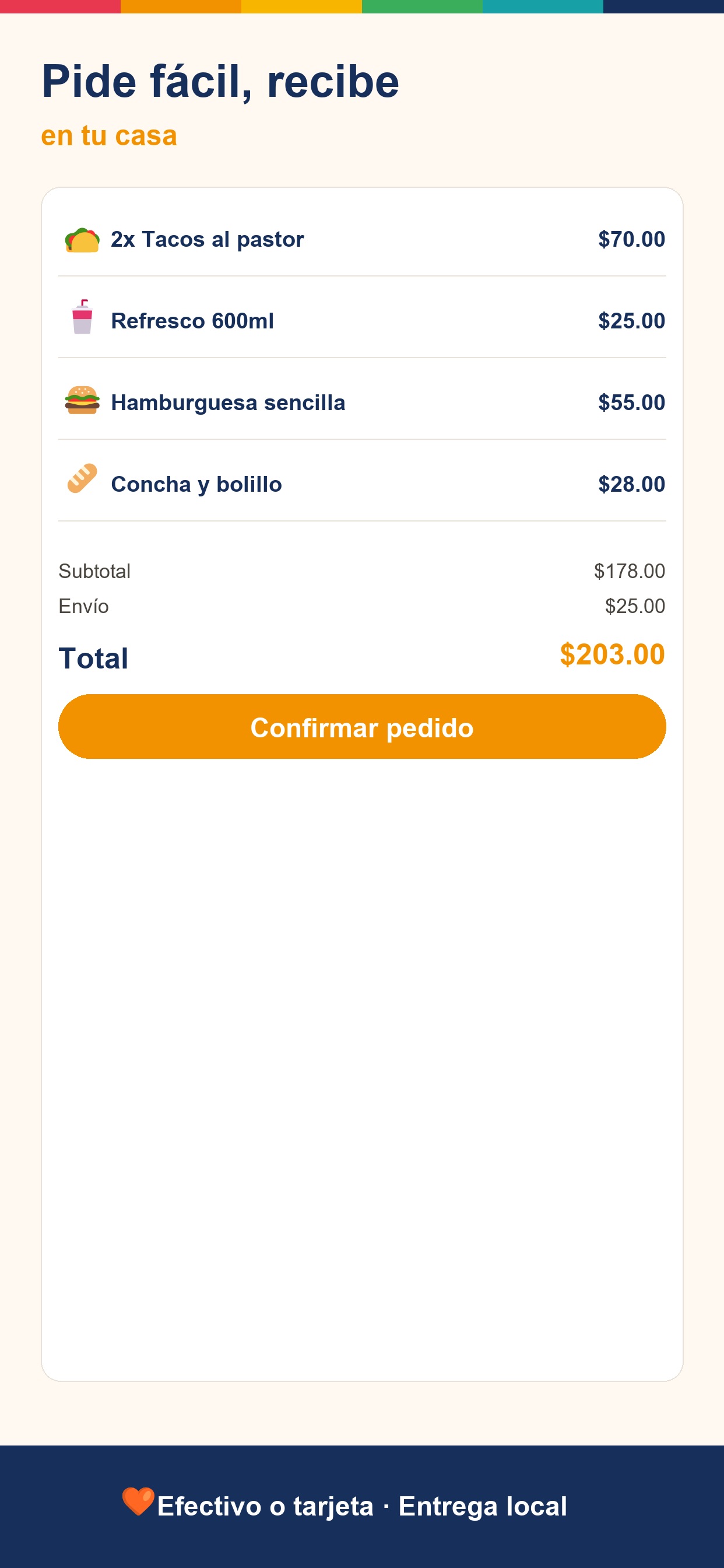 Screenshot 1 of Cuautlancingo Vive