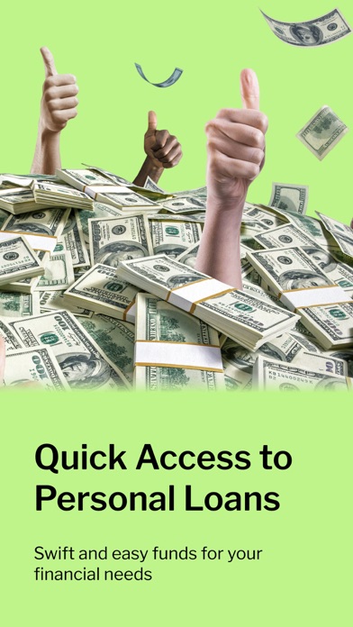 Borrow Cash App: Capitol Loans Screenshot