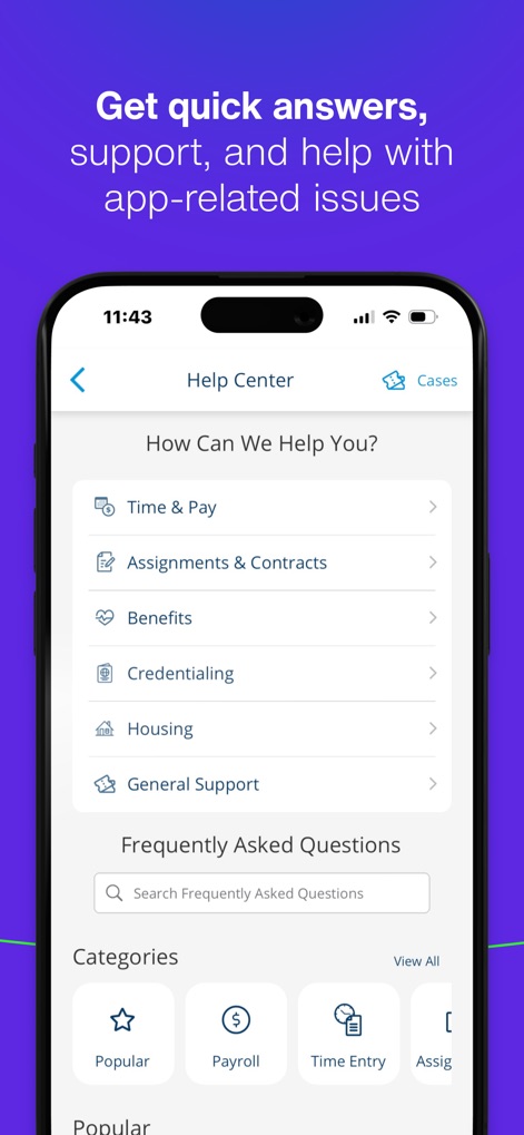 AMN Passport: Healthcare Jobs - Medical App | MWM