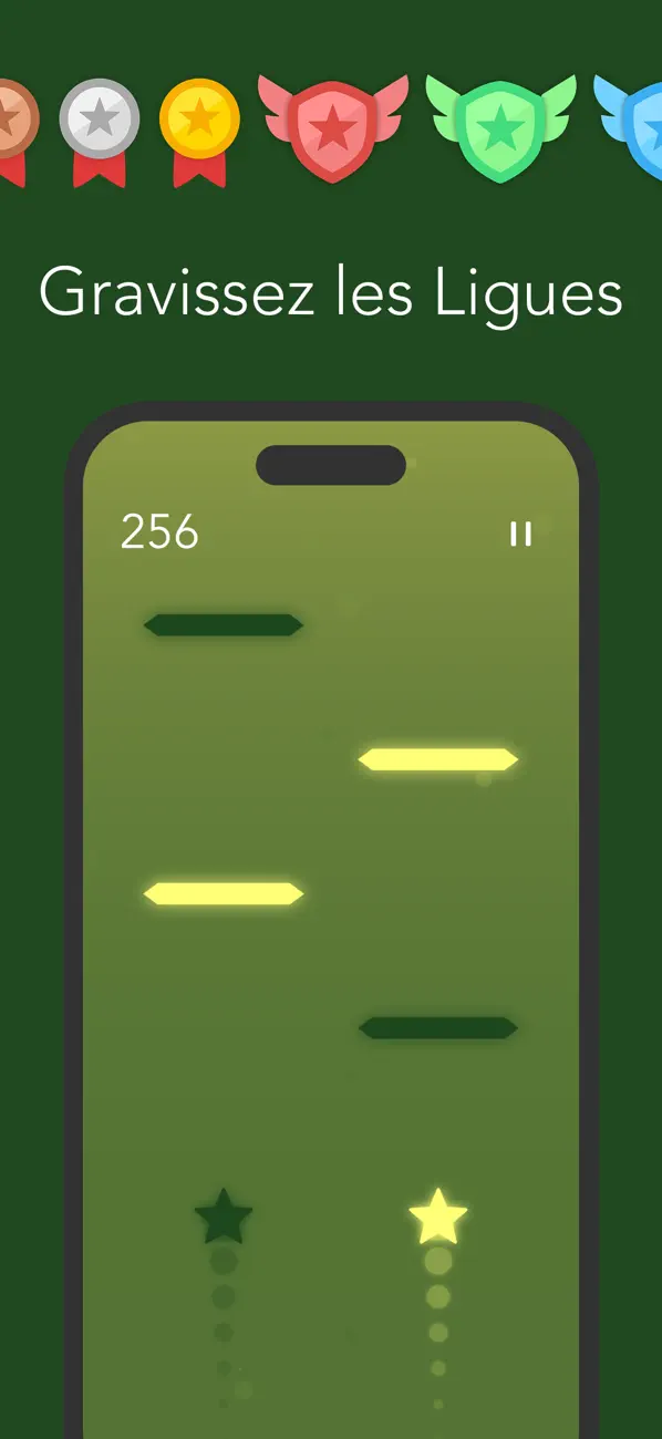 Screenshot #3 pour Switch.