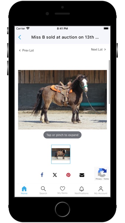 Heritage Livestock screenshot-3