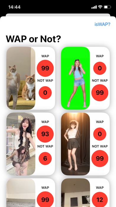 VIGGEL AI - Dance Video & Pics Screenshot