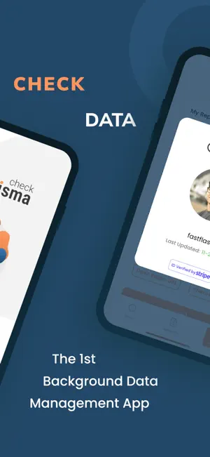 Charisma Check: Safe & Private screenshot 2