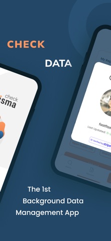 Charisma Check: Safe & Private Screenshot 2 of 6