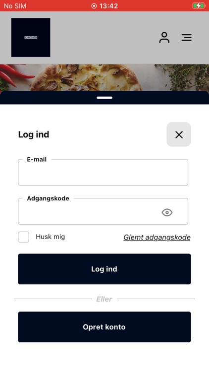 Itzi Pitzi Pizza Vesterbro
