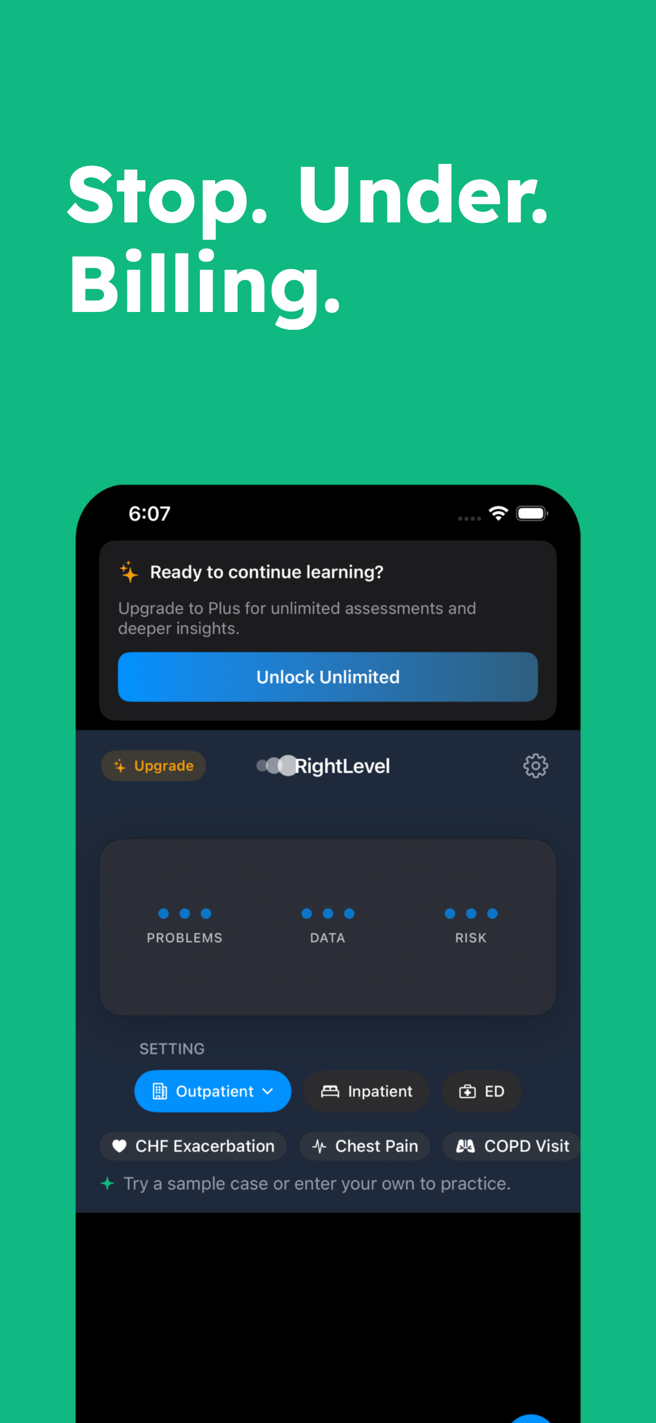 RightLevel MDM