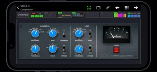 Mixing Station screenshot