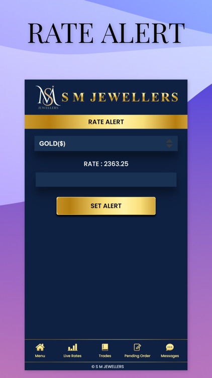 SM Jewellers & Bullion screenshot-5