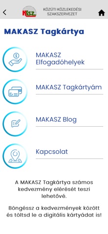 KKSZ Screenshot 2 of 3