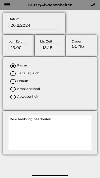 rmDATA Projects screenshot-6