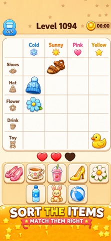 Connect Master Logic Puzzle screenshot 4