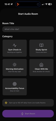 Blaze Streak screenshot