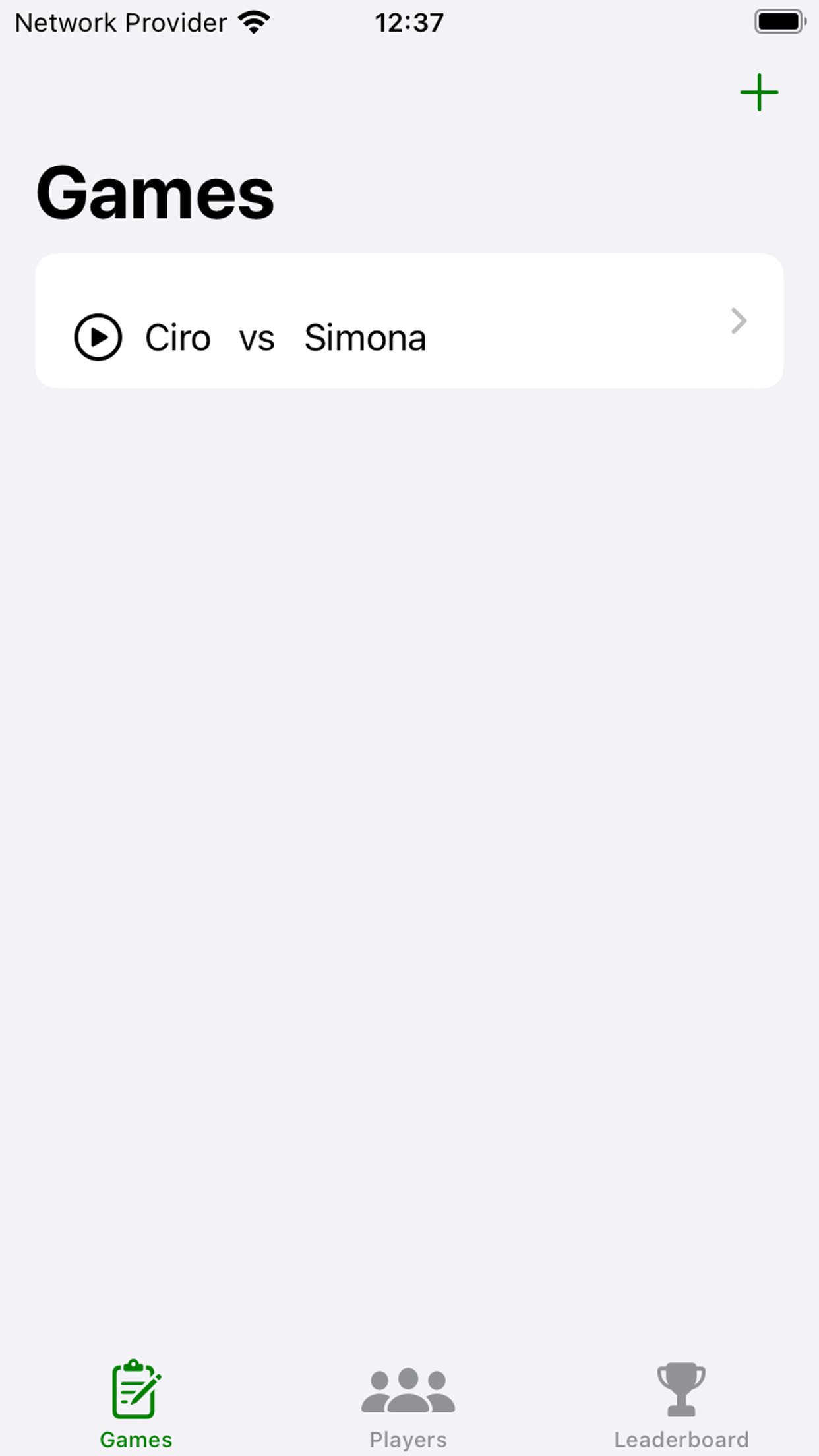 Burraco Punti: segna e conta