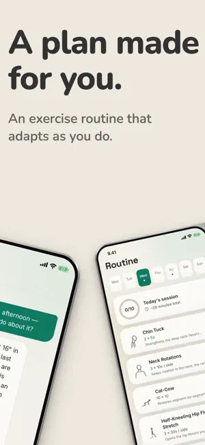 Kallen – AI Mobility screenshot 4