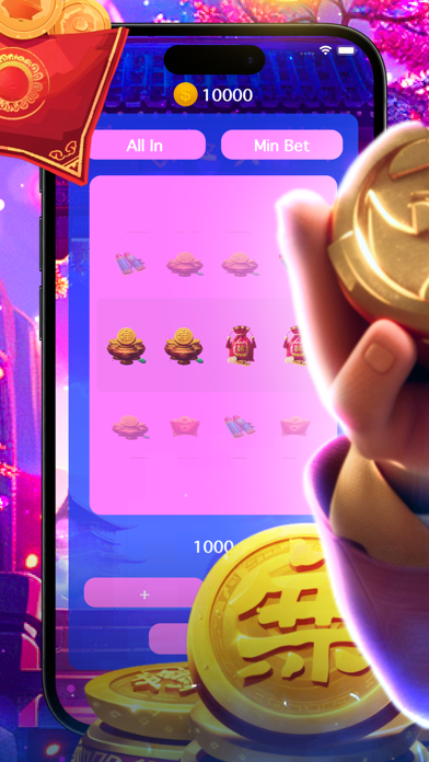 Fortune Casino: Ox Slots Screenshot