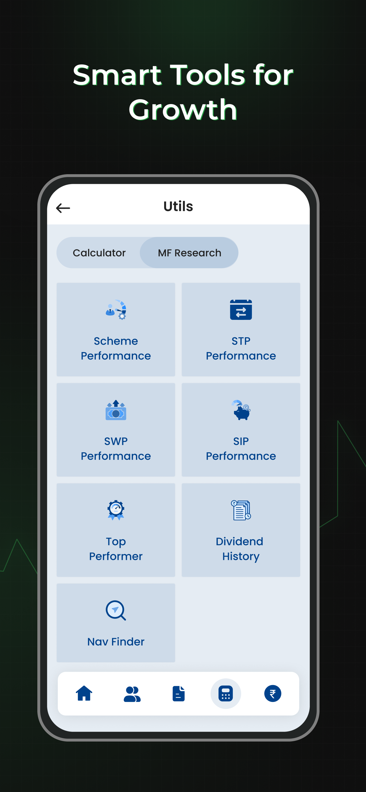 JezzMoney Mentor screenshot 5