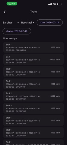 Kiy POS Screenshot 6 of 6